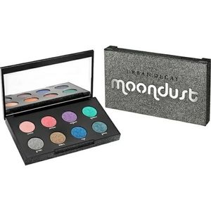 Urban Decay Moondust Eye Shadow Palette 🎨